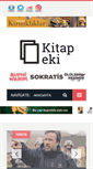 Mobile Screenshot of kitapeki.com